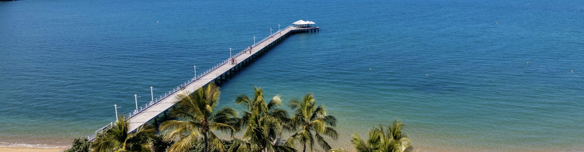 Picnic Bay
