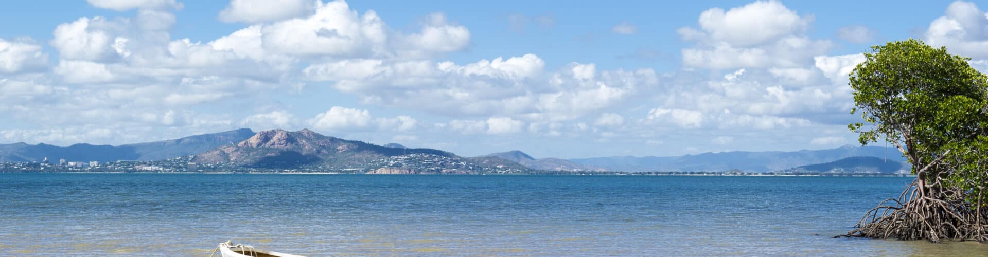 Cockle Bay